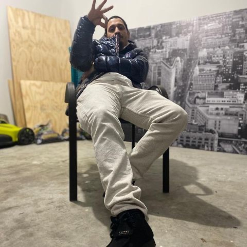 Meet your Posher, Pelon